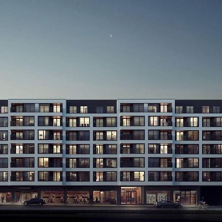 The Botanic Corner Apartment Wroclaw Exterior photo