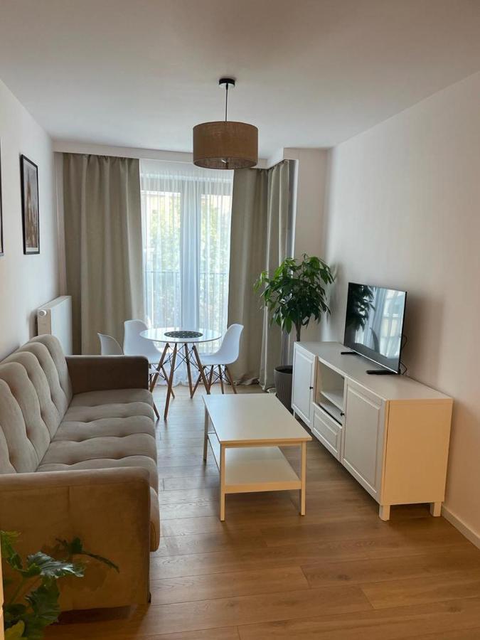 The Botanic Corner Apartment Wroclaw Exterior photo