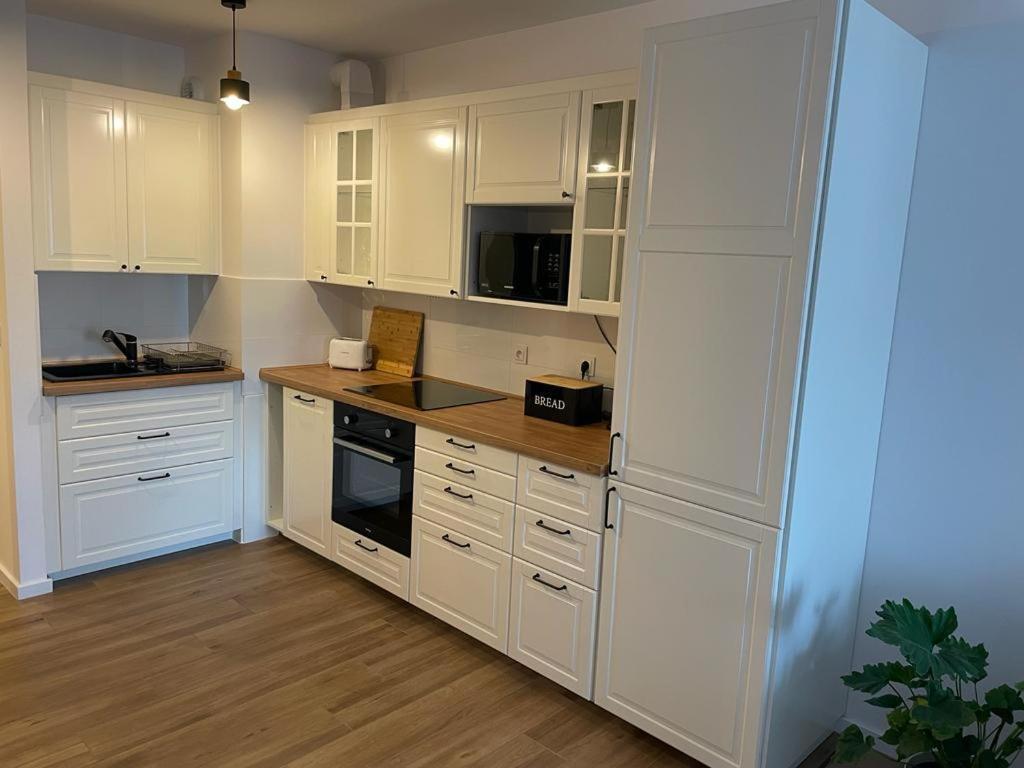 The Botanic Corner Apartment Wroclaw Exterior photo